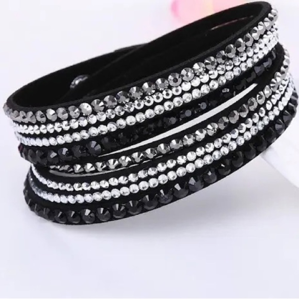 Swarovski Slake Bracelet